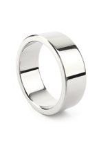 Mr. Steel Mega Wide Band C-Ring 50mm - Cockring