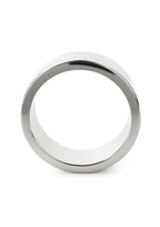 Mr. Steel Mega Wide Band C-Ring 50mm - Cockring