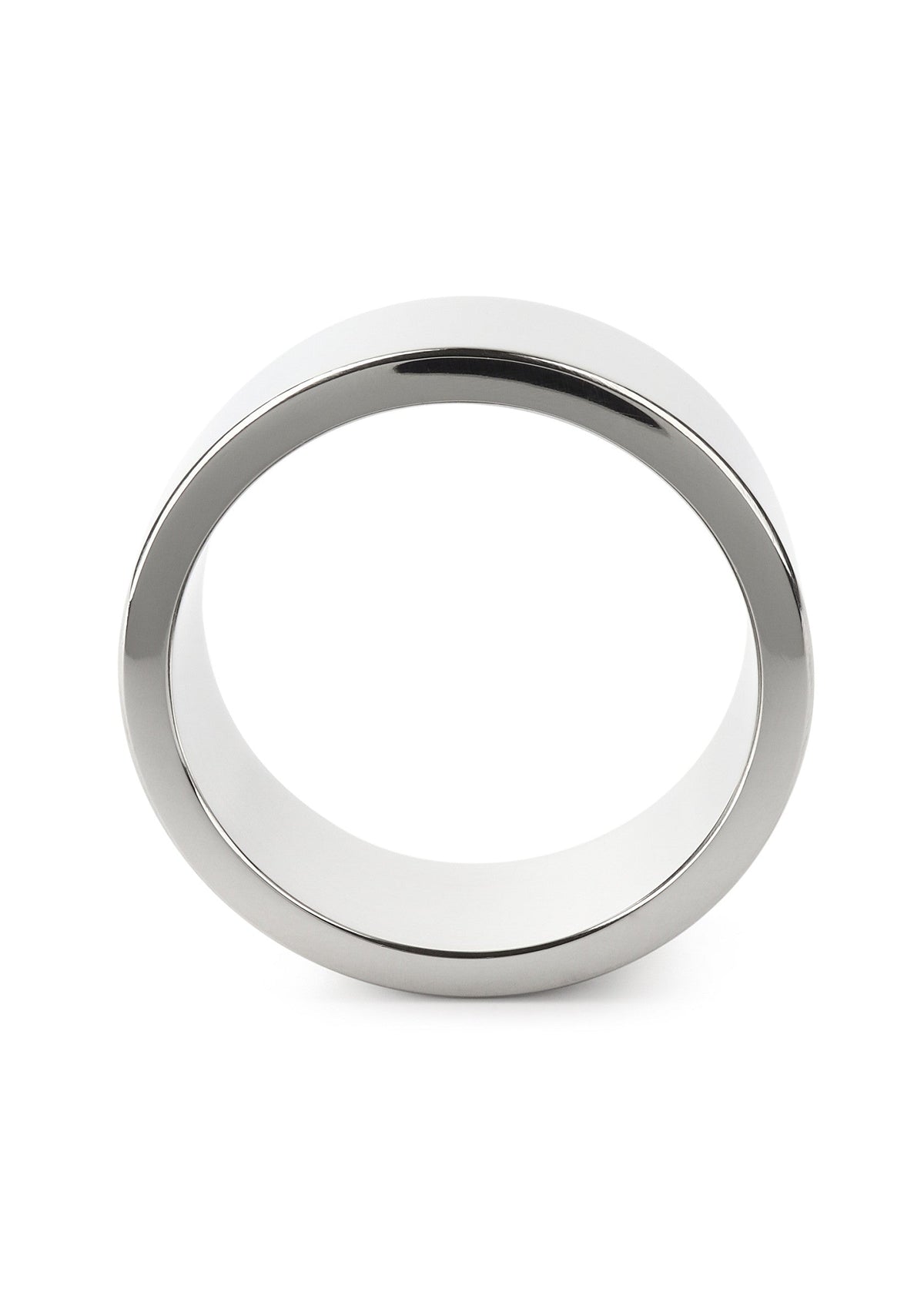 Mr. Steel Mega Wide Band C-Ring 50mm - Cockring