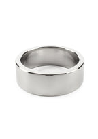 Mr. Steel Mega Wide Band C-Ring 50mm - Cockring
