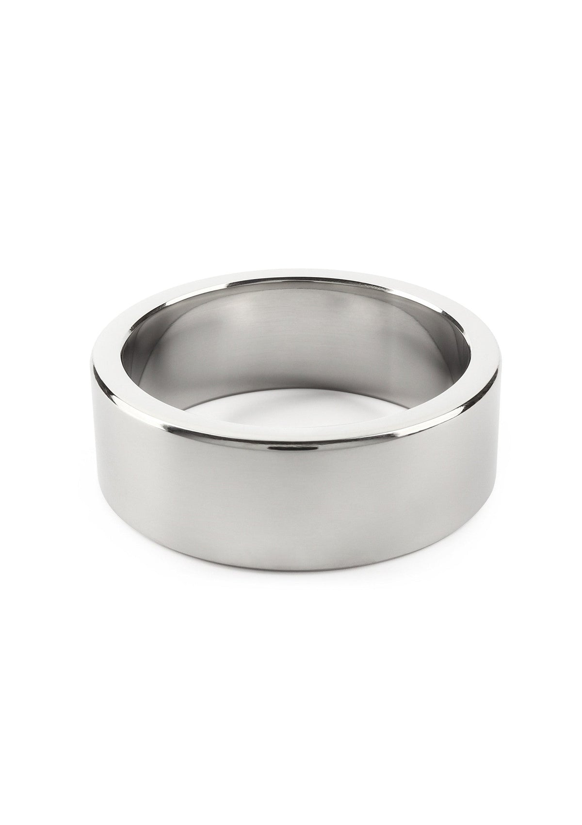 Mr. Steel Mega Wide Band C-Ring 50mm - Cockring