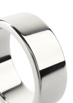 Mr. Steel Mega Wide Band C-Ring 50mm - Cockring