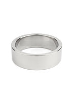 Mr. Steel Mega Wide Band C-Ring 55mm - Cockring