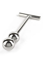 Mr. Steel The Depth Charger - Anal Beads