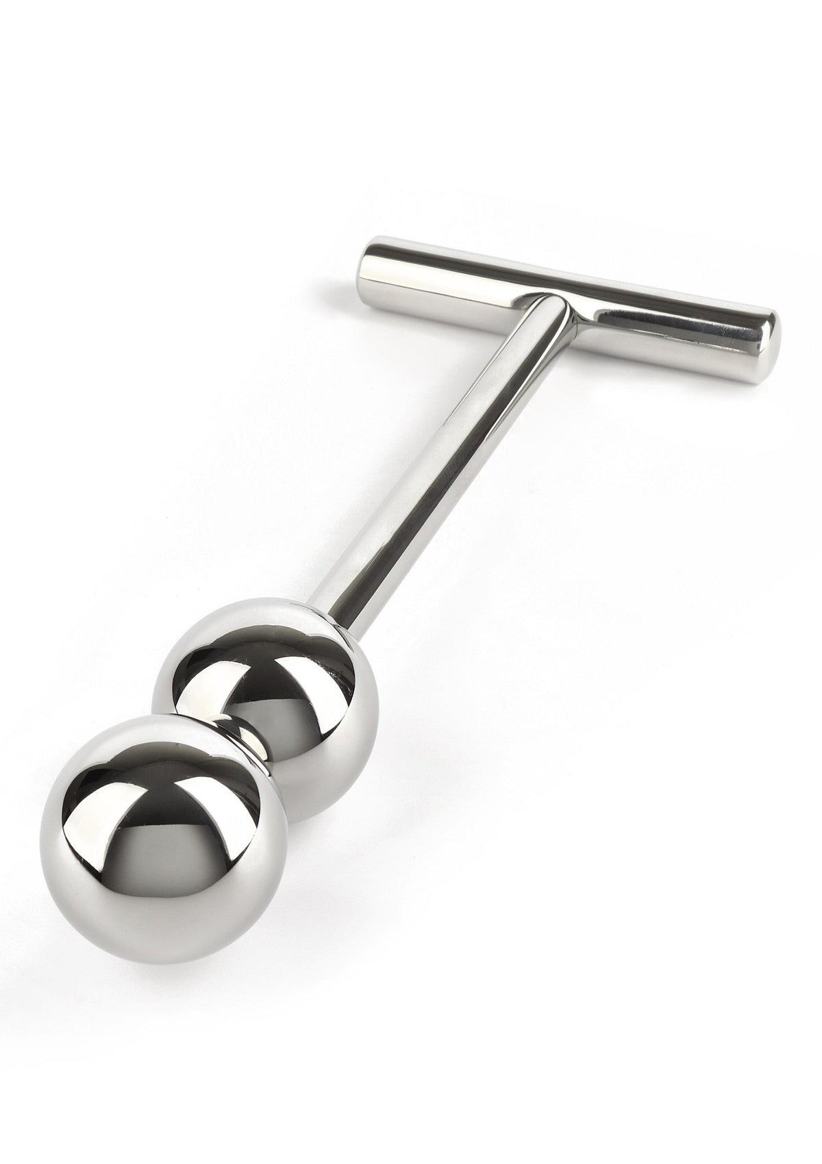 Mr. Steel The Depth Charger - Anal Beads