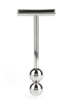 Mr. Steel The Depth Charger - Anal Beads
