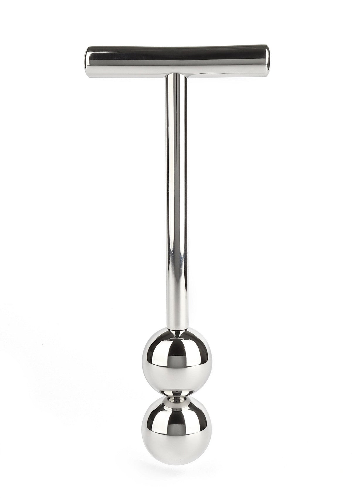 Mr. Steel The Depth Charger - Anal Beads