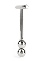 Mr. Steel The Depth Charger - Anal Beads