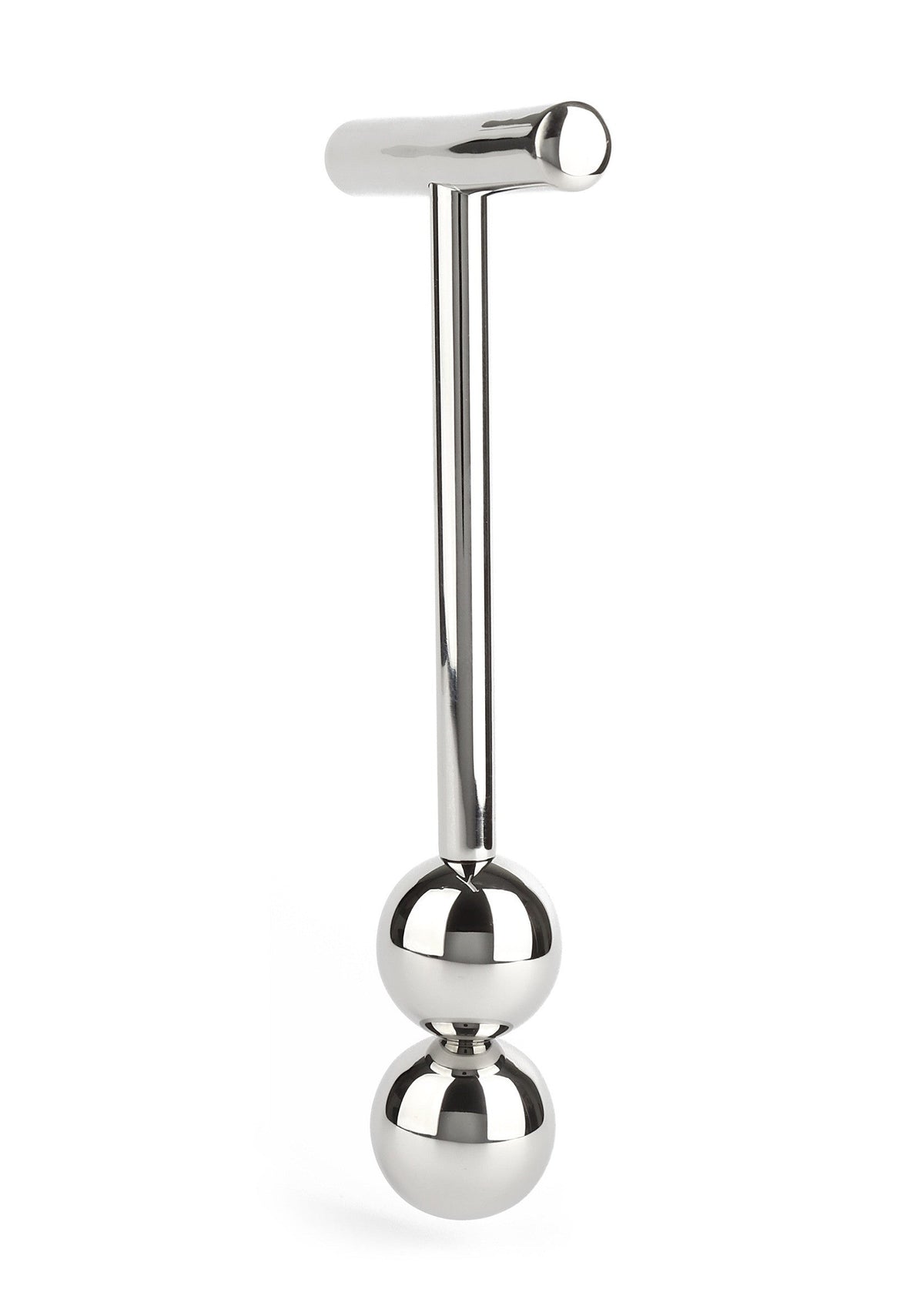 Mr. Steel The Depth Charger - Anal Beads