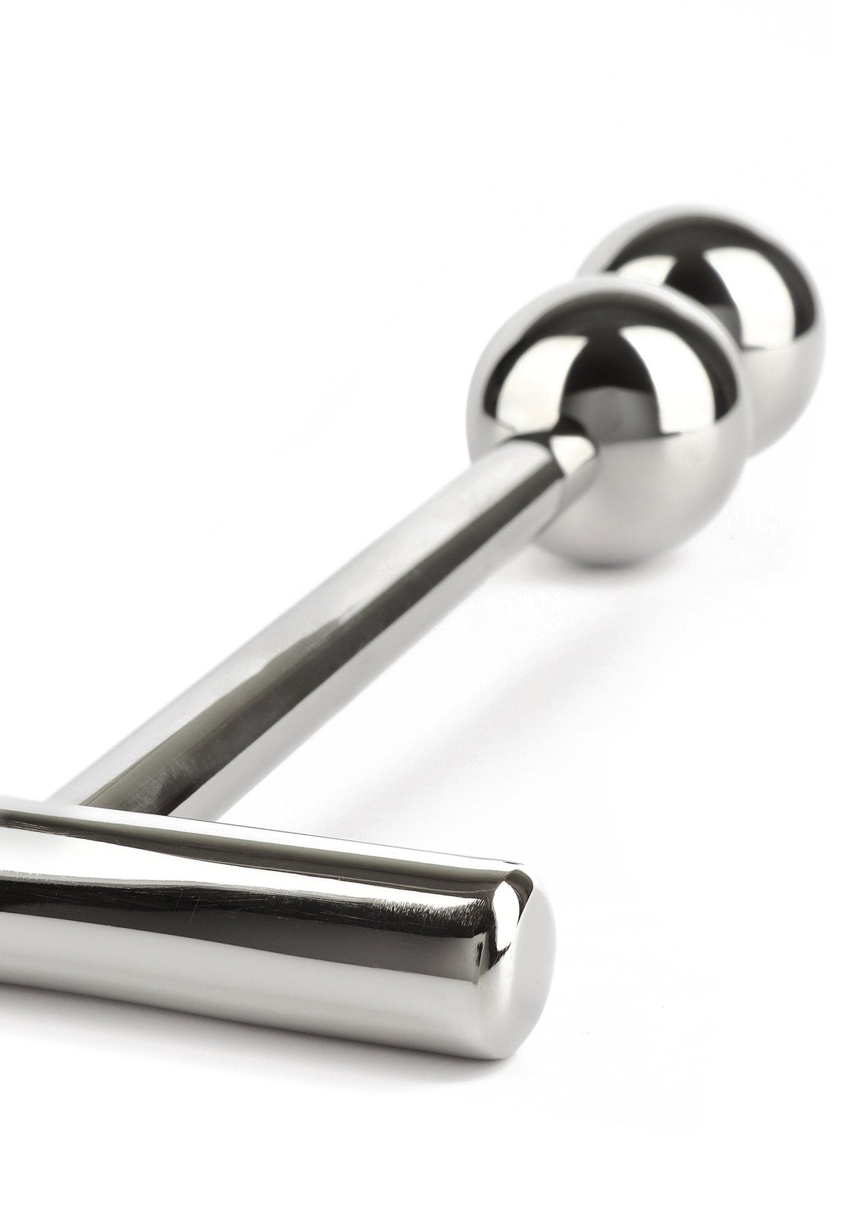 Mr. Steel The Depth Charger - Anal Beads
