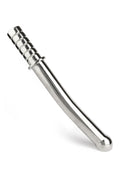 Mr. Steel Pleasure Torch - XL Anaalspeeltje