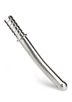 Mr. Steel Pleasure Torch - XL Anaalspeeltje