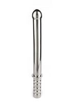 Mr. Steel Pleasure Torch - XL Anaalspeeltje