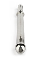 Mr. Steel Pleasure Torch - XL Anaalspeeltje