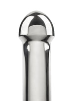 Mr. Steel Double Header - Dubbelzijdige Dildo