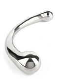 Mr. Steel The Curvy G-spot Double Ended - Dildo