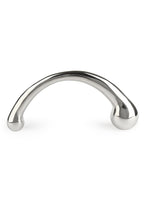 Mr. Steel The Curvy G-spot Double Ended - Dildo