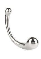 Mr. Steel The Curvy G-spot Double Ended - Dildo