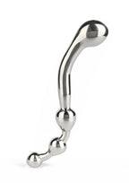 Mr. Steel Multi-Stim Pleasure Wand - Dildo