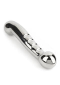 Mr. Steel Elegant Eleven Dildo 17,5cm - Dildo