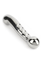 Mr. Steel Elegant Eleven Dildo 17,5cm - Dildo