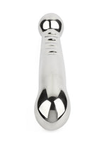 Mr. Steel Elegant Eleven Dildo 17,5cm - Dildo