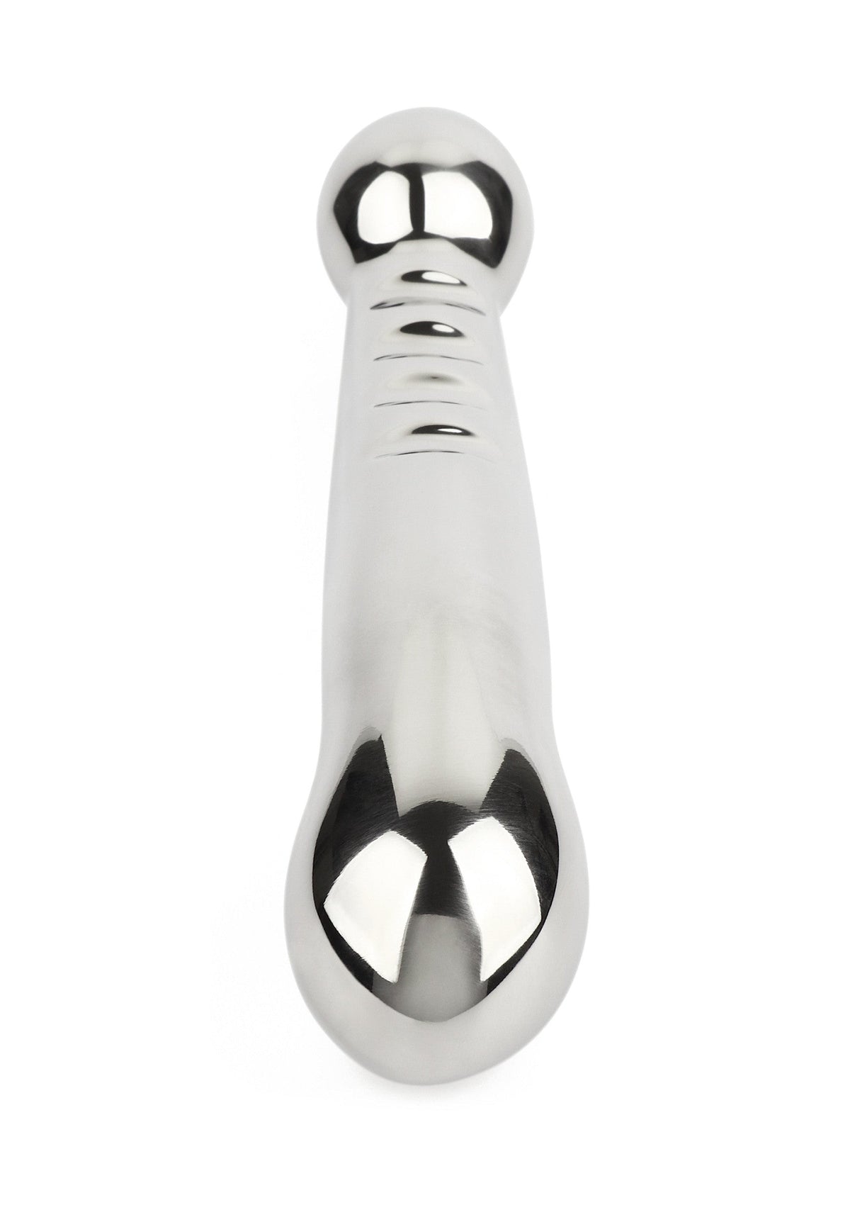 Mr. Steel Elegant Eleven Dildo 17,5cm - Dildo