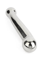 Mr. Steel Elegant Eleven Dildo 17,5cm - Dildo
