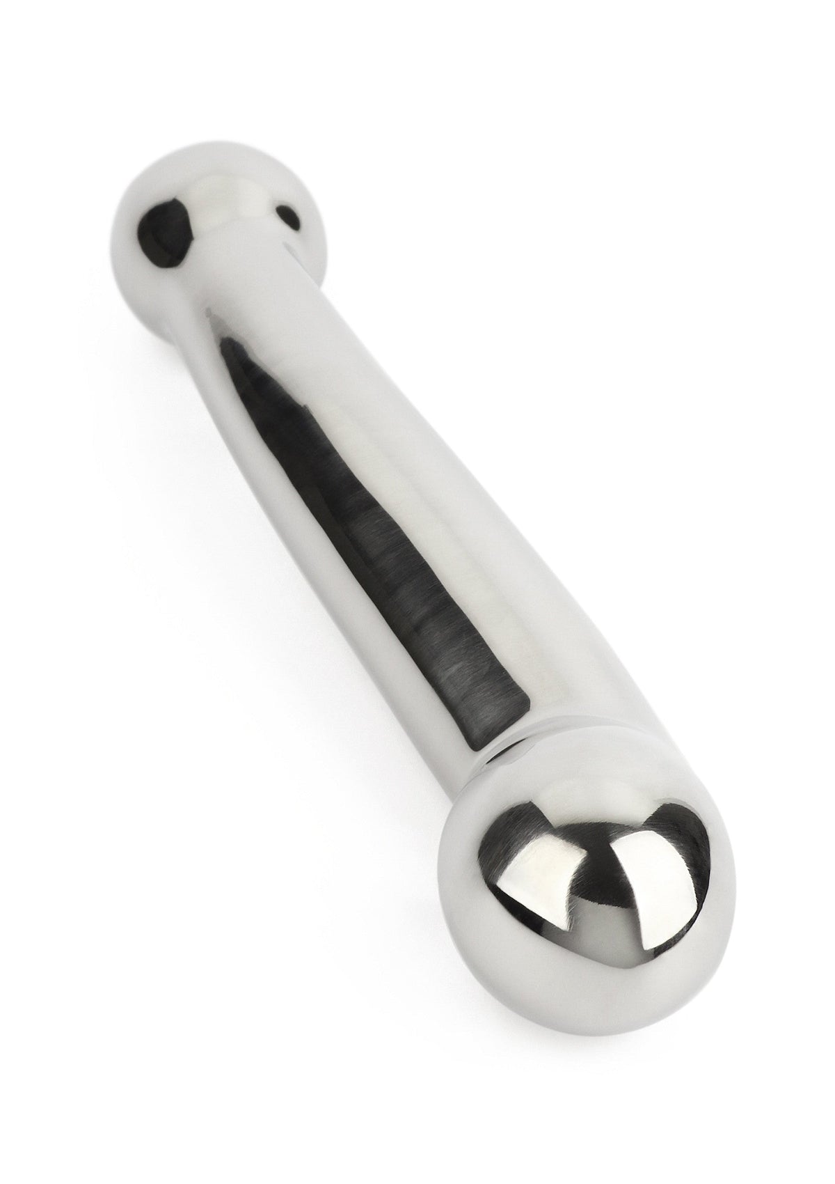 Mr. Steel Elegant Eleven Dildo 17,5cm - Dildo