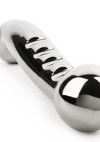 Mr. Steel Elegant Eleven Dildo 17,5cm - Dildo