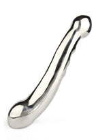 Mr. Steel Elegant Eleven Dildo 28cm - Dildo