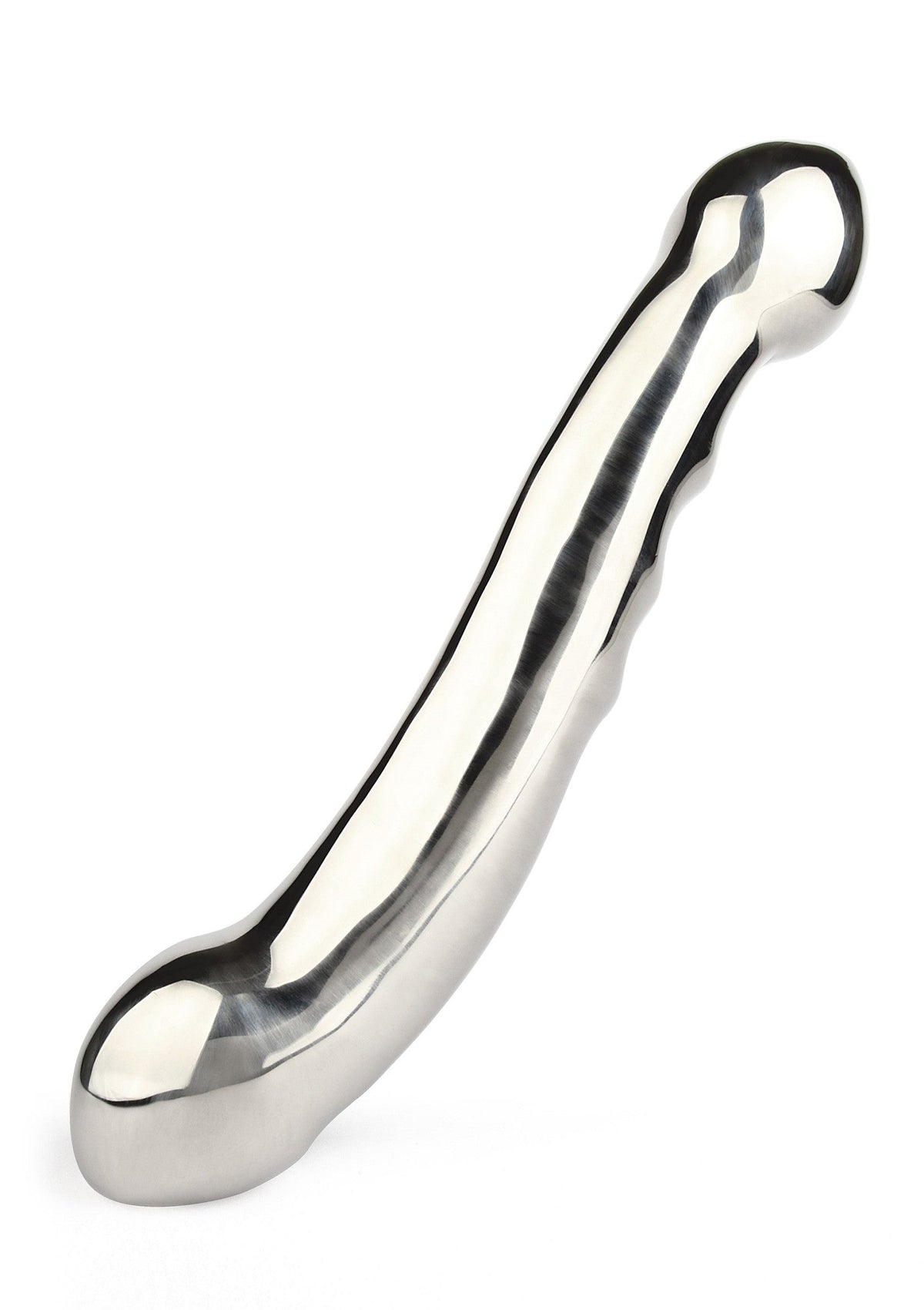 Mr. Steel Elegant Eleven Dildo 28cm - Dildo