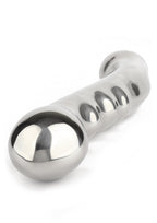 Mr. Steel Elegant Eleven Dildo 28cm - Dildo