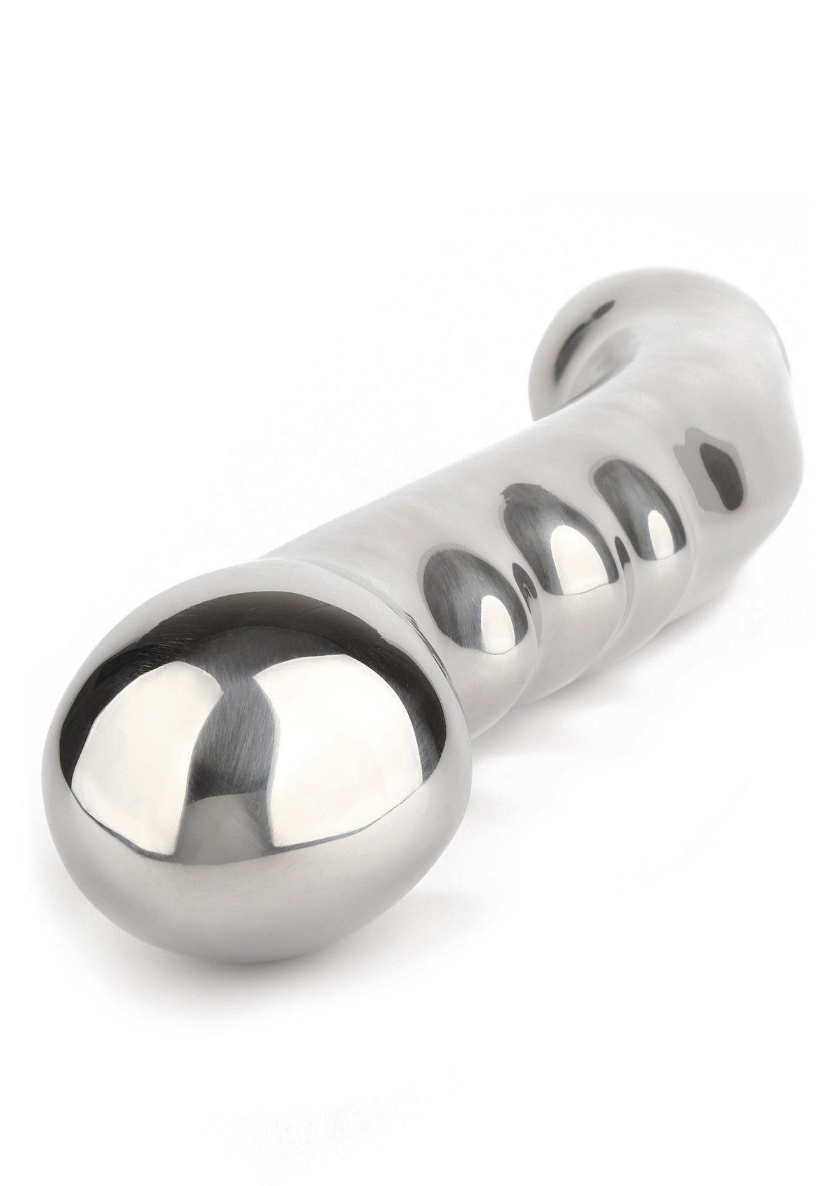 Mr. Steel Elegant Eleven Dildo 28cm - Dildo