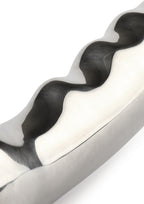 Mr. Steel Elegant Eleven Dildo 28cm - Dildo