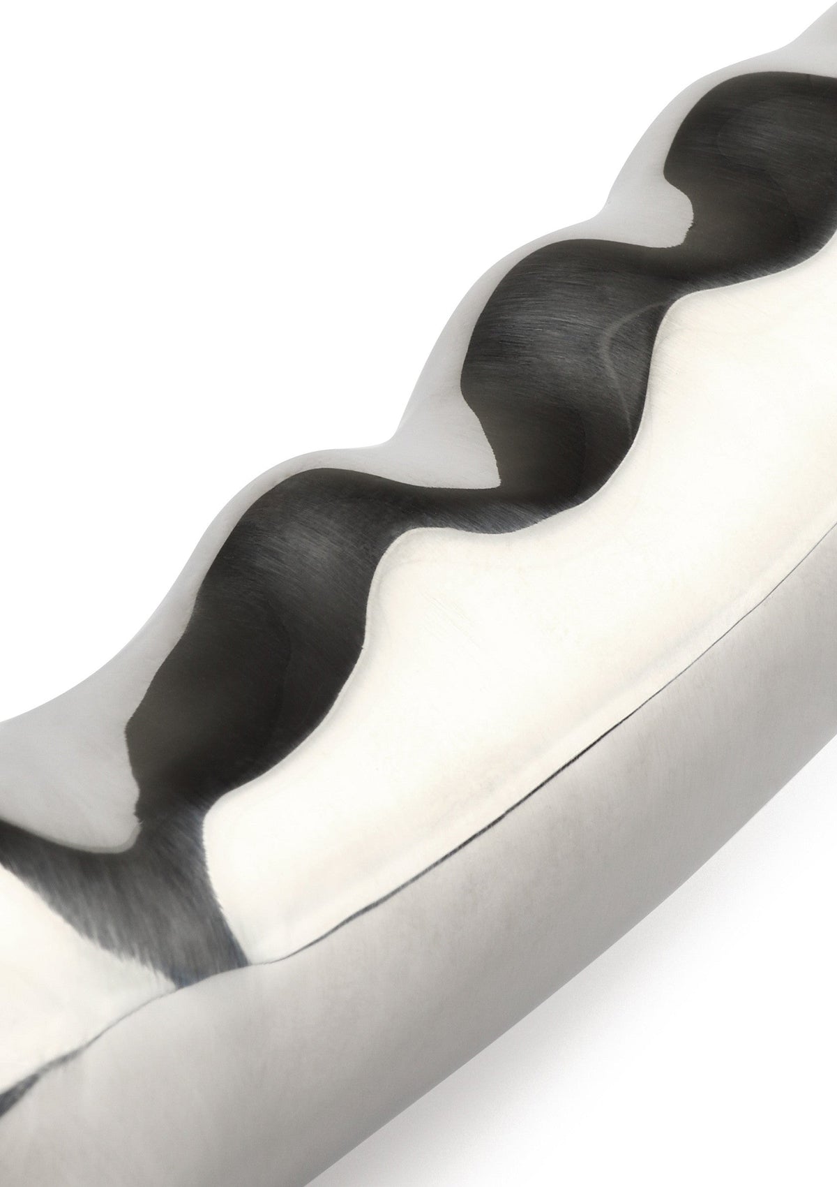 Mr. Steel Elegant Eleven Dildo 28cm - Dildo