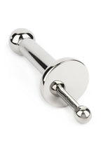 Mr. Steel Reamer Dildo Rotator - Dildo