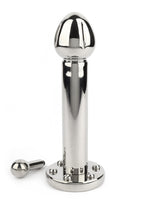 Mr. Steel Reamer Dildo Rotator - Dildo