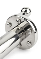 Mr. Steel Reamer Dildo Rotator - Dildo
