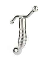 Mr. Steel Stallion G-Spot Stimulator - Dildo