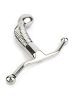 Mr. Steel Stallion G-Spot Stimulator - Dildo