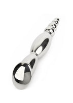Mr. Steel Classic Wand - Dildo