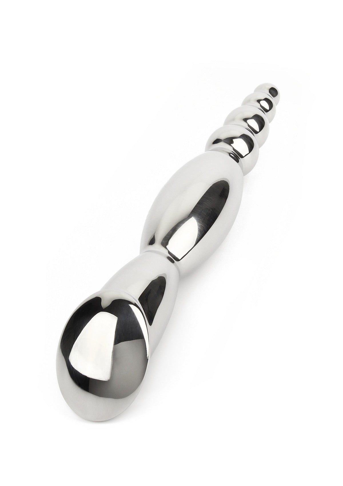 Mr. Steel Classic Wand - Dildo