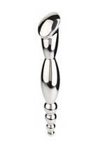Mr. Steel Classic Wand - Dildo