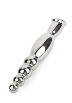Mr. Steel Classic Wand - Dildo