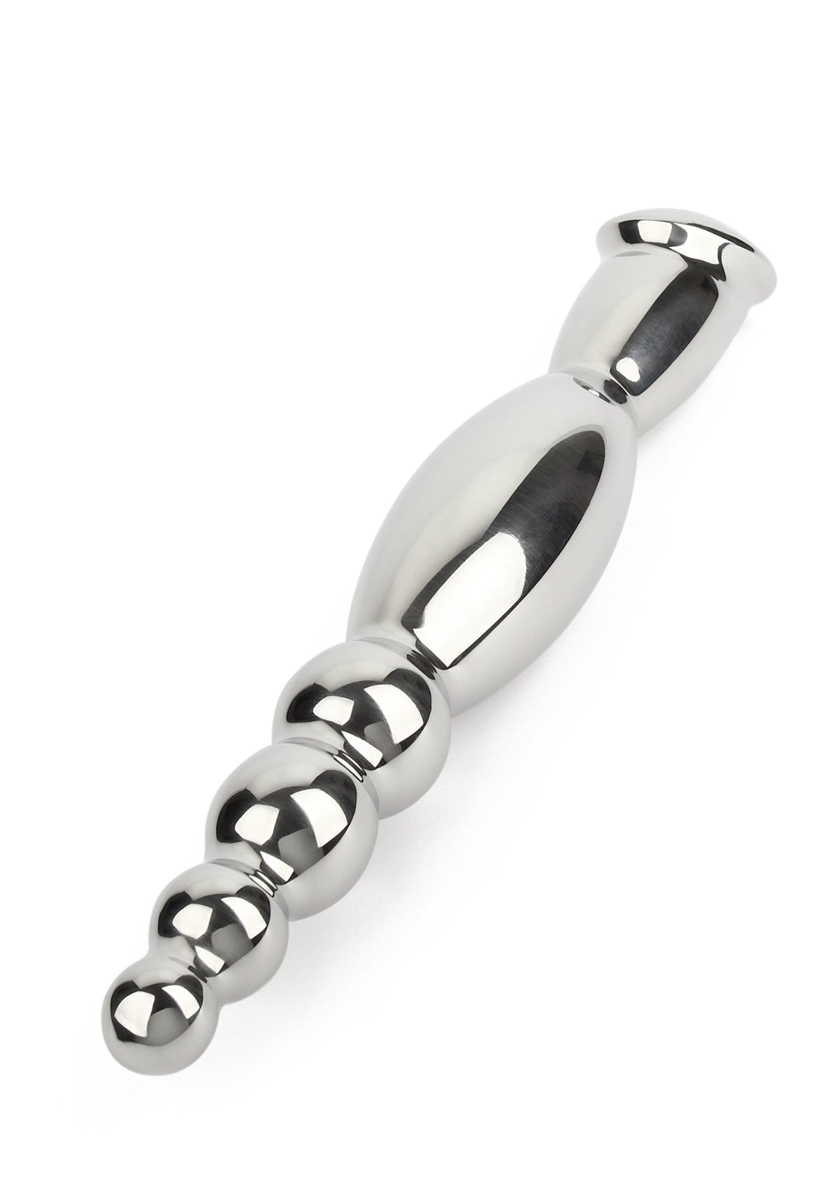 Mr. Steel Classic Wand - Dildo