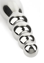 Mr. Steel Classic Wand - Dildo
