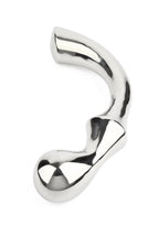 Mr. Steel Deluxe G-Spot Wand - Dildo