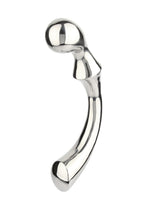 Mr. Steel Deluxe G-Spot Wand - Dildo