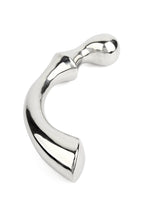 Mr. Steel Deluxe G-Spot Wand - Dildo